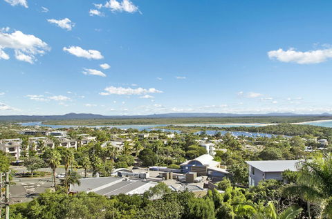 Bali Hai Apartments Noosa - Accommodation Cairns 11