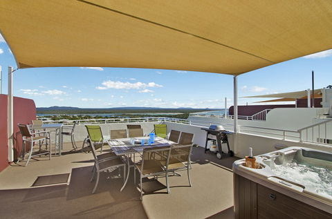 Bali Hai Apartments Noosa - Accommodation Cairns 10