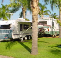 Ballina Waterfront Village  Tourist Park - Accommodation Cairns