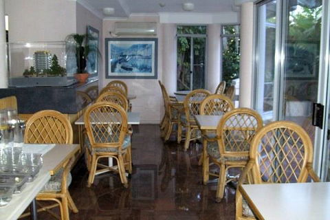Barkley Inn - Accommodation Cairns 3