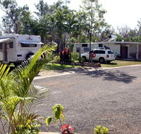Batchelor Holiday Park - Accommodation Cairns