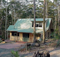 Bawley Bush Retreat - Accommodation Cairns
