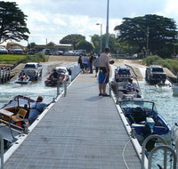 Bellarine Bayside Holiday Parks - St Leonards Area 3 - Accommodation Cairns