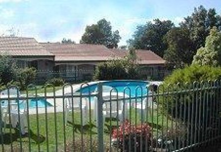 Bendigo Welcome Stranger Motel - Accommodation Cairns