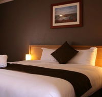 BEST WESTERN Hospitality Inns Carnarvon - Accommodation Cairns