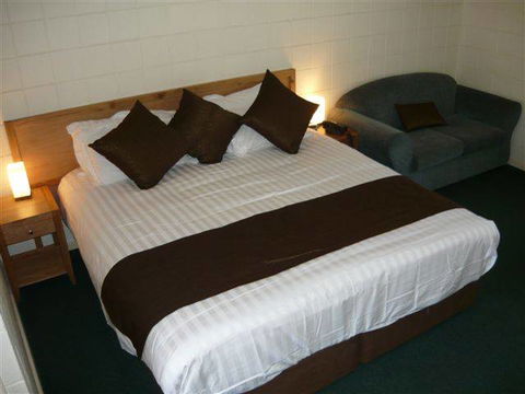 BEST WESTERN Hospitality Inns Geraldton - Accommodation Cairns 7