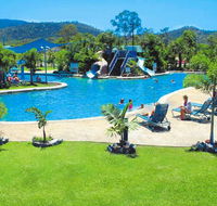 BIG4 Adventure Whitsunday Resort - Accommodation Cairns