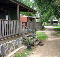 BIG4 Forbes Holiday Park - Accommodation Cairns