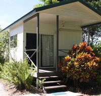 BIG4 Katherine Holiday Park - Accommodation Cairns