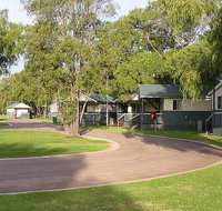 BIG4 Peppermint Park - Accommodation Cairns