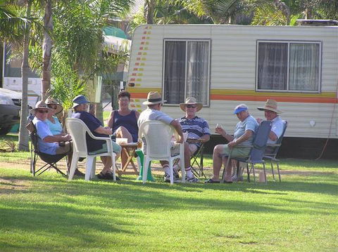 BIG4 Tathra Beach Holiday Park - Accommodation Cairns 1