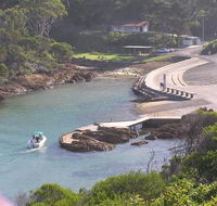 BIG4 Tathra Beach Holiday Park - Accommodation Cairns