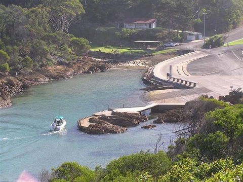 BIG4 Tathra Beach Holiday Park - Accommodation Cairns 0
