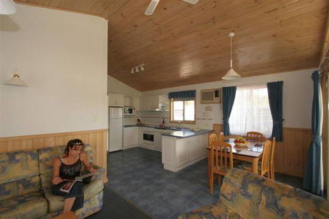 BIG4 Tathra Beach Holiday Park - Accommodation Cairns 2