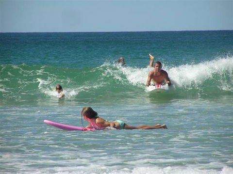 BIG4 Tathra Beach Holiday Park - Accommodation Cairns 5