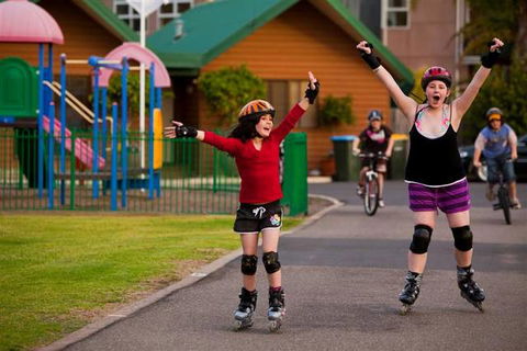 BIG4 Tathra Beach Holiday Park - Accommodation Cairns 6