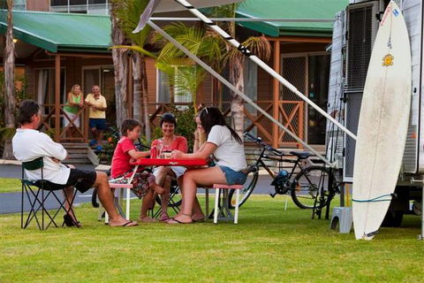 BIG4 Tathra Beach Holiday Park - Accommodation Cairns 8