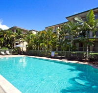 Bila Vista Holiday Apartments - Accommodation Cairns
