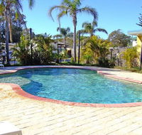 Birubi Beach Holiday Park - Accommodation Cairns