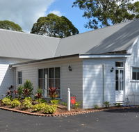 Bli Bli House Luxury Accommodation - Accommodation Cairns