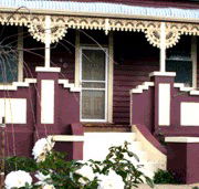 Blue Diamond Cottage - Accommodation Cairns