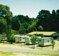 Blue Mountains Tourist Park - Blackheath Glen - Accommodation Cairns