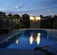 Bluewater Harbour Motel - Bowen - Accommodation Cairns