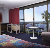 Boat Harbour Motel - Accommodation Cairns