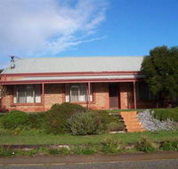Bott's Beach Retreat - Accommodation Cairns