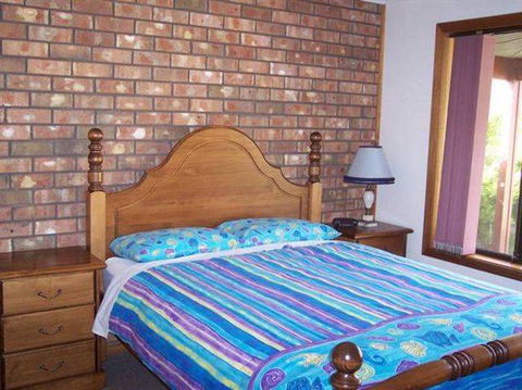 Bott's Beach Retreat - Accommodation Cairns 1