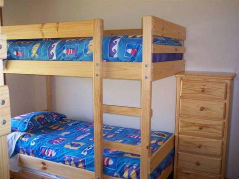 Bott's Beach Retreat - Accommodation Cairns 2