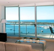 Brighton on Broadwater Shores - Accommodation Cairns