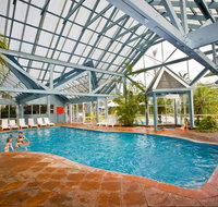 Broadwater Beach Resort Busselton - Accommodation Cairns