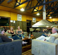 Broken River Mountain Resort - Accommodation Cairns