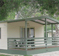 Brownhill Creek Tourist Park - Accommodation Cairns