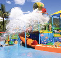 Cairns Coconut Holiday Resort - Accommodation Cairns
