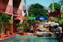 Cairns Holiday Lodge - Accommodation Cairns 4