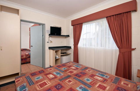 Cairns Queens Court - Accommodation Cairns 0