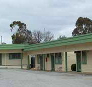 Calder Family Motel - Accommodation Cairns