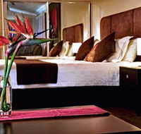 Camelot Boutique Accommodation - Accommodation Cairns