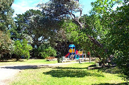 Cape Paterson Caravan Park - Accommodation Cairns 0