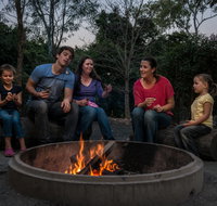Capricorn Caves - Accommodation Cairns