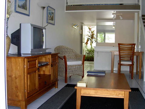 Caribbean Noosa - Accommodation Cairns 0