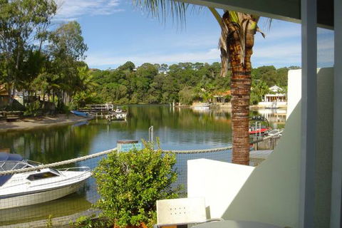 Caribbean Noosa - Accommodation Cairns 2