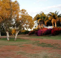 Carnarvon Capricorn Holiday Park - Accommodation Cairns