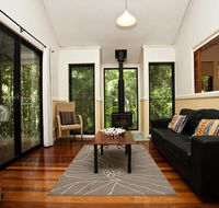 Cedar Creek Lodges at Thunderbird Park - Accommodation Cairns