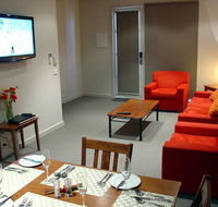 Central Shepparton Apartments - Accommodation Cairns