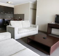 Centrepoint Apartments - Accommodation Cairns