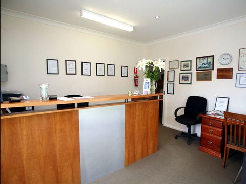 Chalambar Motel - Accommodation Cairns 1