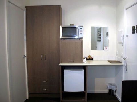 Chalambar Motel - Accommodation Cairns 2
